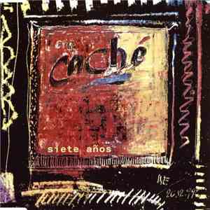 Orq. Caché - Siete Años download flac mp3