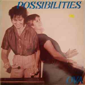 Ova  - Possibilities download flac mp3