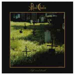 Paul Chain - Life And Death download flac mp3
