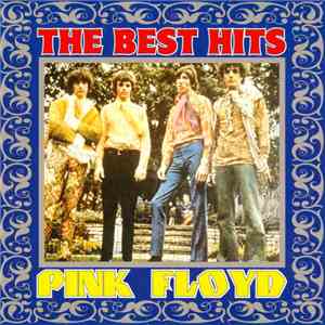 Pink Floyd - The Best Hits download flac mp3