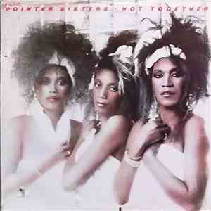 Pointer Sisters - Hot Together download flac mp3