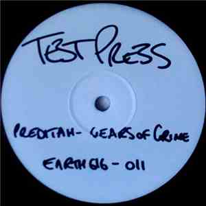 Preditah - Gears Of Grime download flac mp3