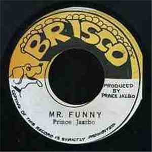 Prince Jazzbo - Mr Funny download flac mp3