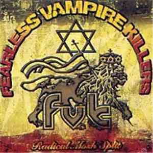 Protestation / Fearless Vampire Killers - Radical Mosh Split download flac mp3
