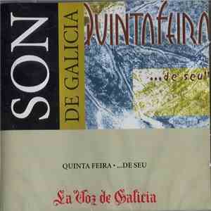 Quinta Feira - ...De Seu download flac mp3
