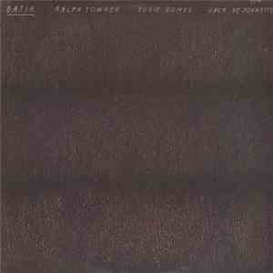 Ralph Towner - Batik download flac mp3