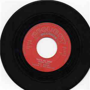 Ray Smith / Bobby Darin - Things / That's All Right download flac mp3