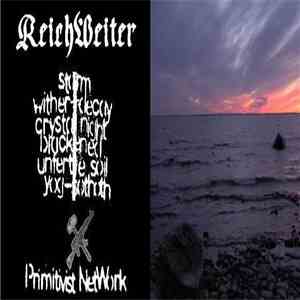 ReichWeiter - Storm download flac mp3