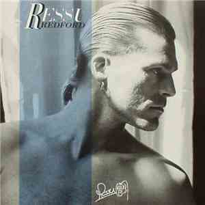 Ressu Redford - Ressu download flac mp3