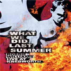 Robbie Williams - What We Did Last Summer download flac mp3