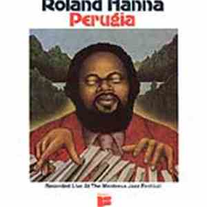 Roland Hanna - Perugia: Live At Montreux 74 download flac mp3
