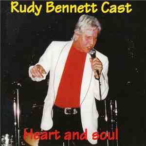 Rudy Bennett - Heart And Soul download flac mp3