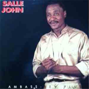 Salle John - Ambass-bey Plus download flac mp3