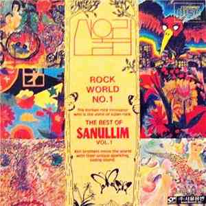Sanullim - The Best Of Sanullim Vol. 1 download flac mp3