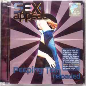 SEX Appeal - Peeping Tom Reloaded download flac mp3