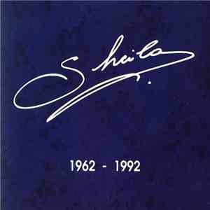 Sheila  - Sheila 1962 - 1992 (Ltd Edition) flac mp3 download