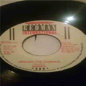 Shines - Around the Corner download flac mp3