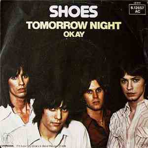 Shoes - Tomorrow Night download flac mp3