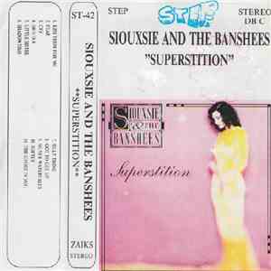 Siouxsie And The Banshees - Superstition download flac mp3