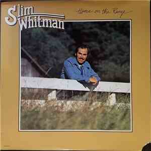 Slim Whitman - Home On The Range download flac mp3