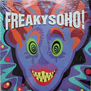 Soho  - Freaky download flac mp3
