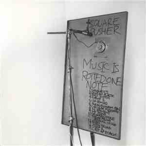 Squarepusher - Music Is Rotted One Note download flac mp3