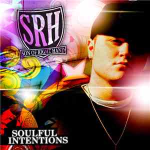 SRH  - Soulful Intentions flac mp3 download