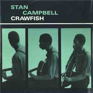 Stan Campbell - Crawfish download flac mp3