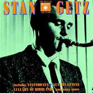 Stan Getz - The Best Of The Roost Years download flac mp3