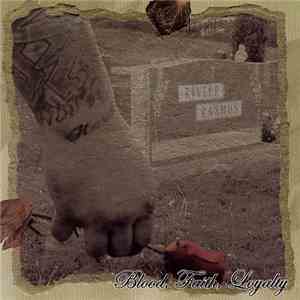 Strength For A Reason - Blood, Faith, Loyalty download flac mp3