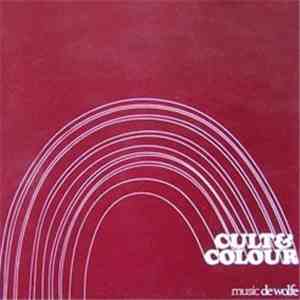 Superstrings Plus - Cult And Colour download flac mp3