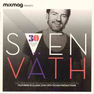 Sven Väth - 30 Years Of Sven Väth flac mp3 download