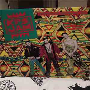 Techno-Color Featuring KPS Jam - I Got Soul download flac mp3