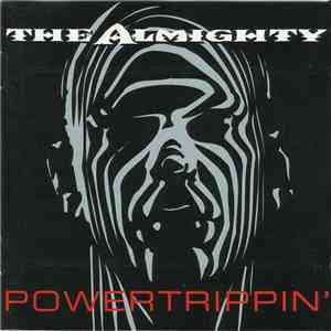 The Almighty - Powertrippin' download flac mp3