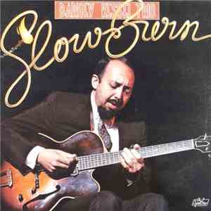 The Barney Kessel Trio - Slow Burn download flac mp3