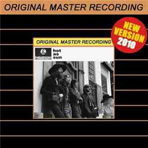 The Beatles - Hot As Sun (2010 Version) download flac mp3