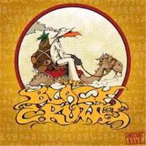 The Black Crowes - Instant Live Uncasville, CT 7.18.06 download flac mp3
