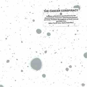 The Cancer Conspiracy - Ω flac mp3 download