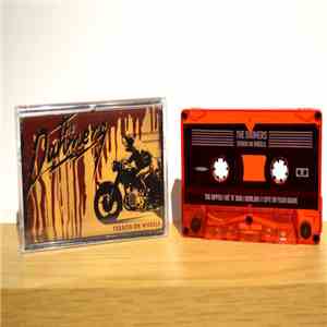 The Dahmers - Terror On Wheels download flac mp3