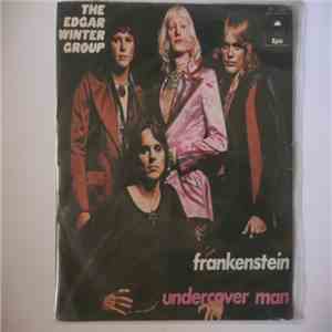 The Edgar Winter Group - Frankenstein download flac mp3