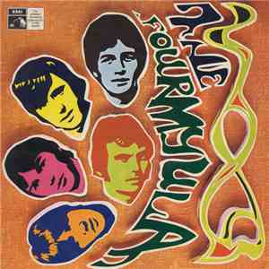 The Fourmyula - The Fourmyula download flac mp3