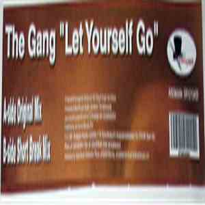 The Gang  - Let Yourself Go download flac mp3