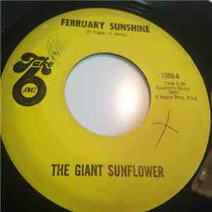 The Giant Sunflower - February Sunshine download flac mp3