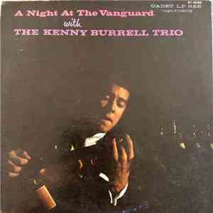 The Kenny Burrell Trio - A Night At The Vanguard download flac mp3