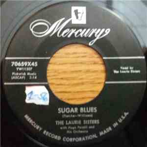 The Laurie Sisters - Sugar Blues download flac mp3