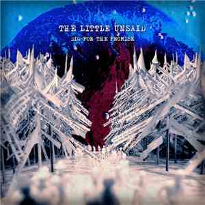 The Little Unsaid - Dig For The Promise download flac mp3