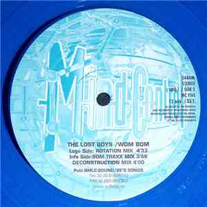 The Lost Boys  - Wom Bom download flac mp3