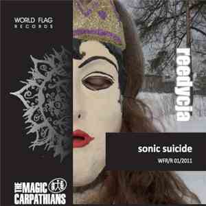 The Magic Carpathians - Sonic Suicide: Ethnoise # 1 download flac mp3