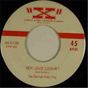The Norman Petty Trio - Hey! Good Lookin'! download flac mp3