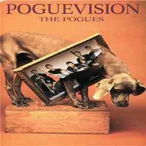The Pogues - Poguevision download flac mp3